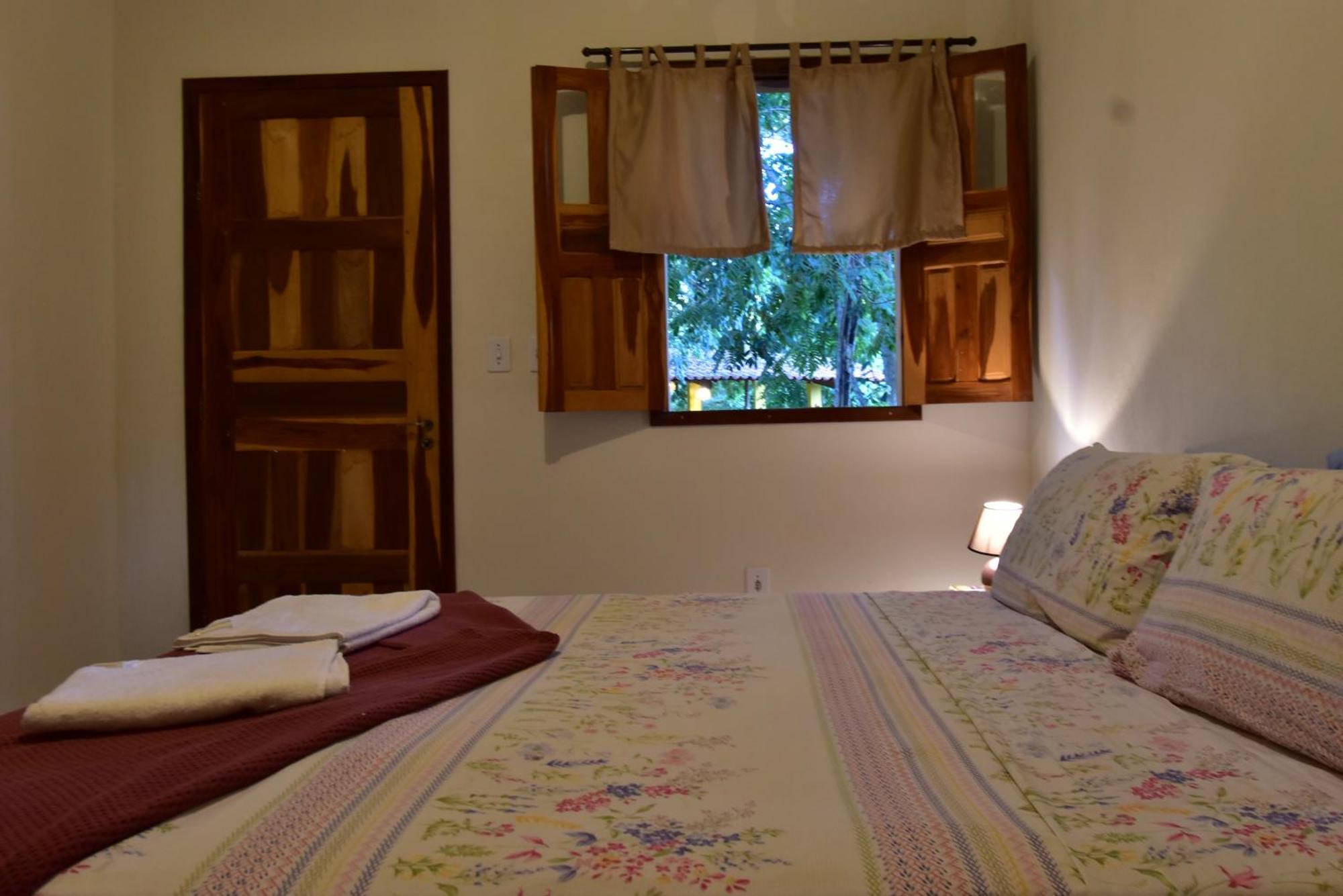 Chales Natora Lencois Room photo